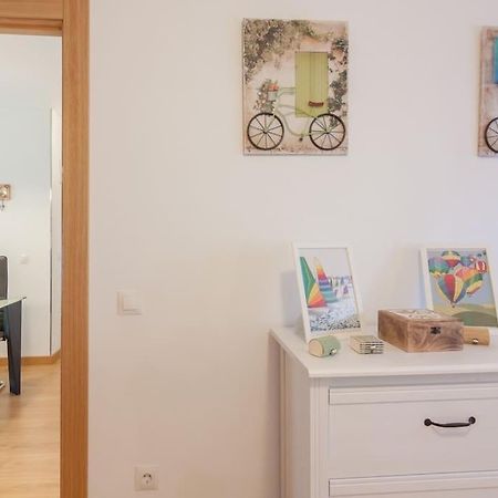 Davila Park'S Apartment Wifi Santender Kültér fotó
