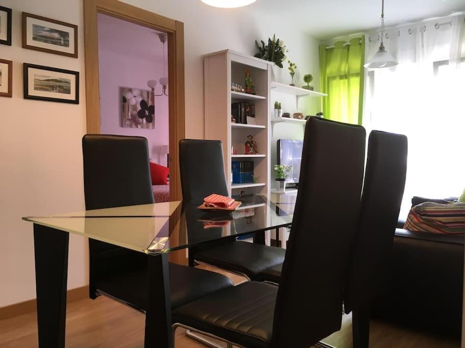 Davila Park'S Apartment Wifi Santender Kültér fotó