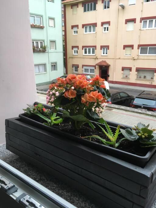 Davila Park'S Apartment Wifi Santender Kültér fotó